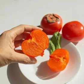 청도 반시 중과 5kg