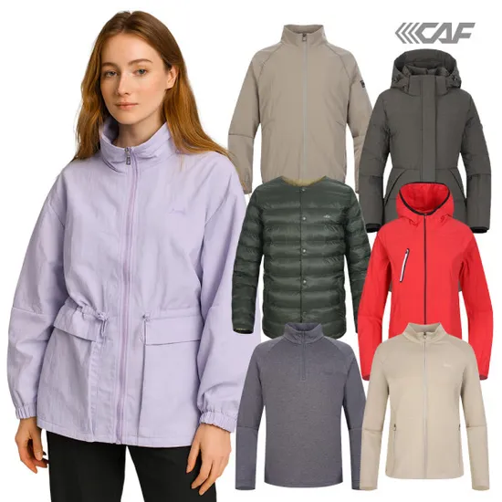 르까프 겨울 패딩 패딩슈즈 기획전