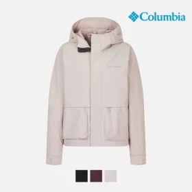 컬럼비아 여성 아서 포레스트 자켓 YL3456