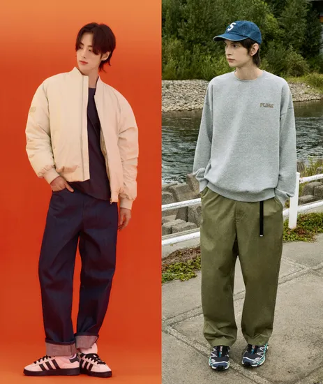 체이스컬트 플루크 FW시즌 인기아이템