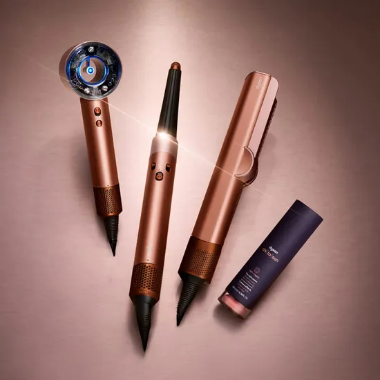 다이슨 기프트X 홀리데이패키지 라이브