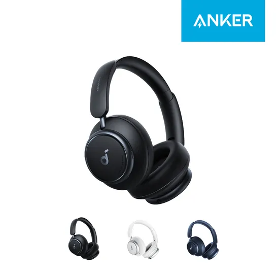 앤커 사운드코어 스페이스 Q45 무선헤드폰