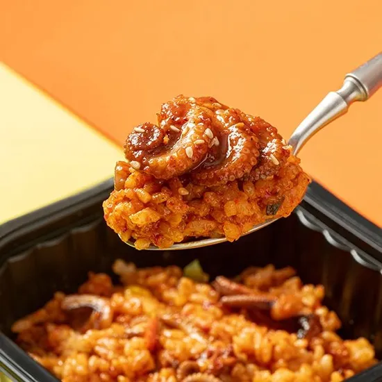 홍대쭈밥 280g 4팩