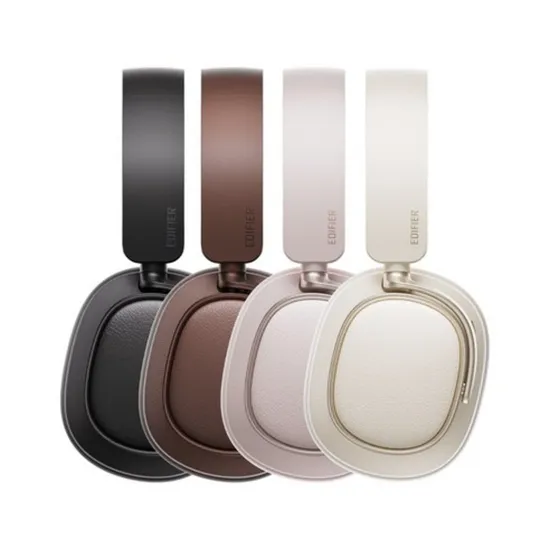 에디파이어 오버이어 무선 헤드폰 ES850NB