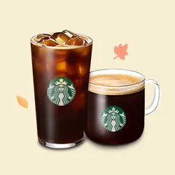 T멤버쉽 스타벅스 아메리카노 1잔