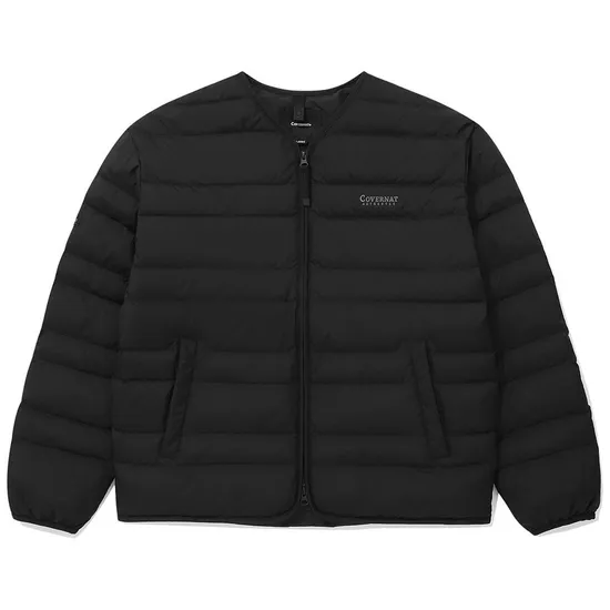 커버낫 커버라이트 카라리스 라이트 다운패딩