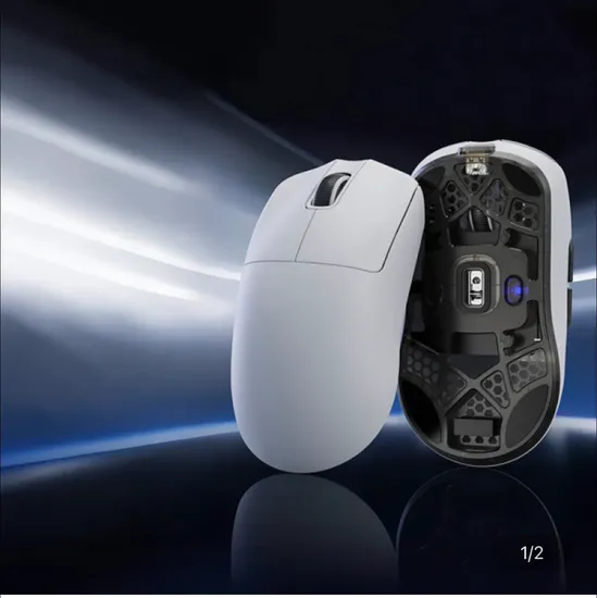 초경량 무선 게이밍 마우스 PAW3311 45g