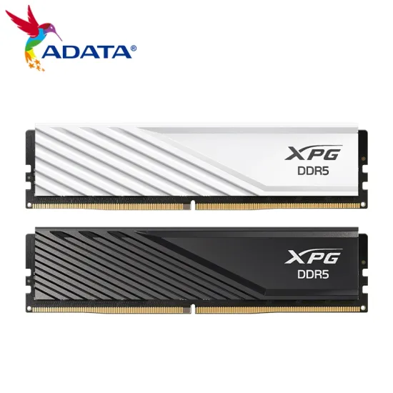 ADATA XPG LANCER 블레이드 6000-black 32gb