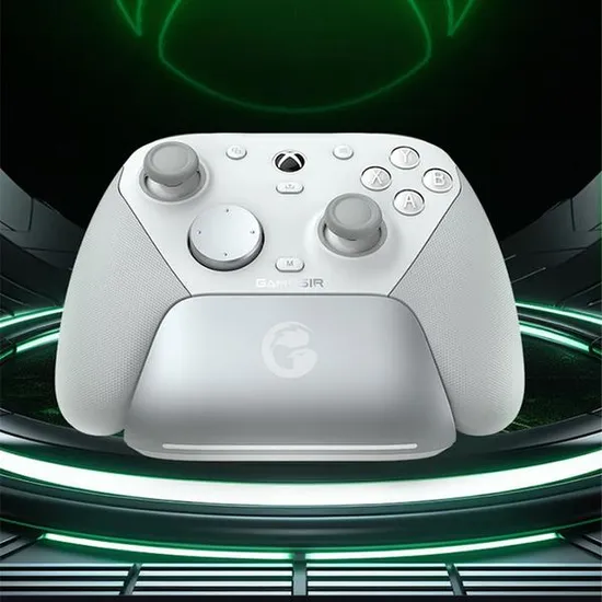 GAMESIR G7 Pro 게임 컨트롤러 xbox 조이스틱 1000HZ 1200mAh