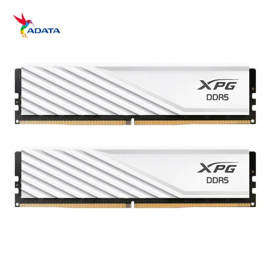 ADATA DDR5-6000 CL36 LANCER BLADE 블랙 화이트 패키지 32GB (16Gx2)