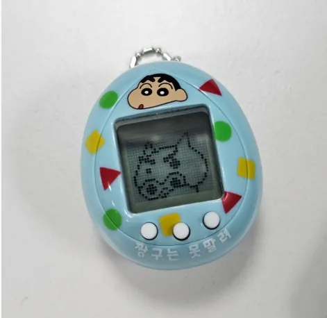 짱덕 반려템 다마고치 액션가면 외 다양