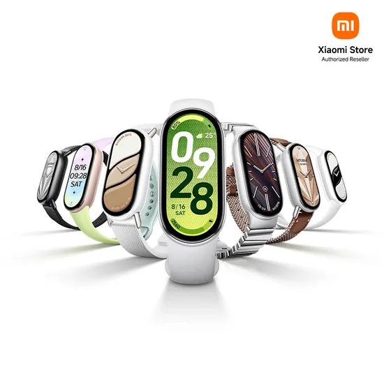 샤오미 미밴드10 스마트밴드 워치