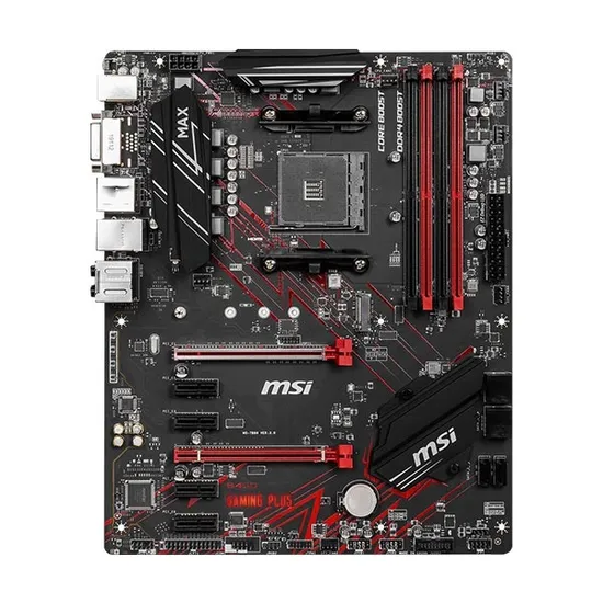 B450 B450M 보드 랜덤발송 A/S 6개월 중고제품