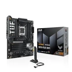 ASUS TUF GAMING X870-PLUS WIFI