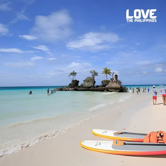 보라카이 3박4일 에어텔 패키지 외 다양