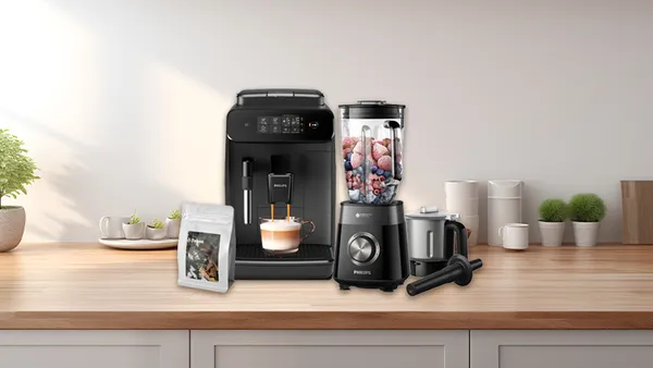 프로파워블렌더 5000시리즈 HR-3034