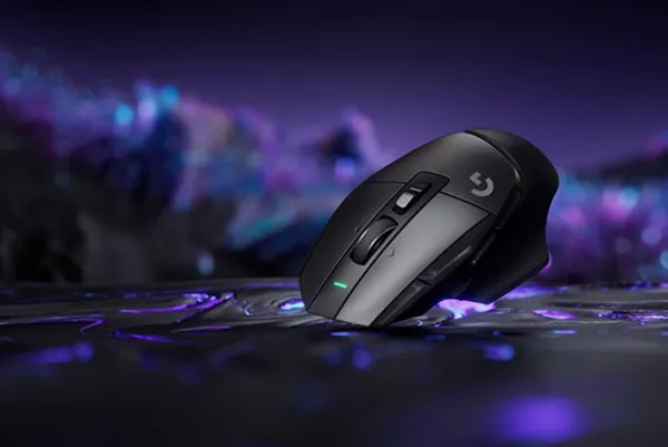 로지텍 G502X 무선 G304 럭키박스