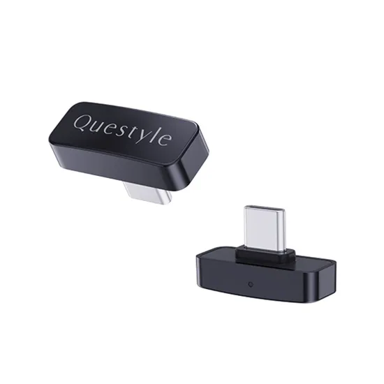 퀘스타일 LDAC 블루투스 동글 QCC Dongle Pro