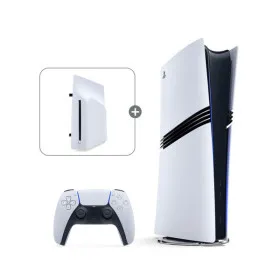 PS5 Pro 콘솔 디스크 드라이브