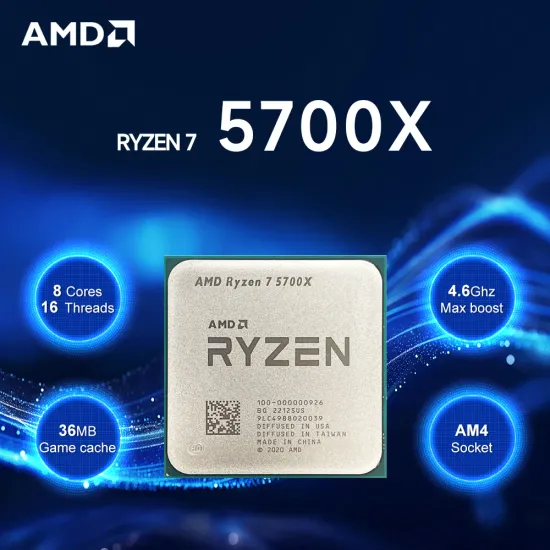 5700x