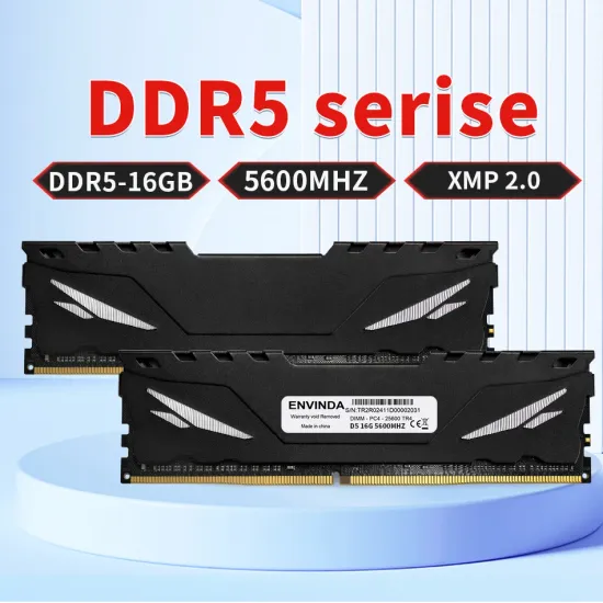 DDR5 5600 16gb 2개