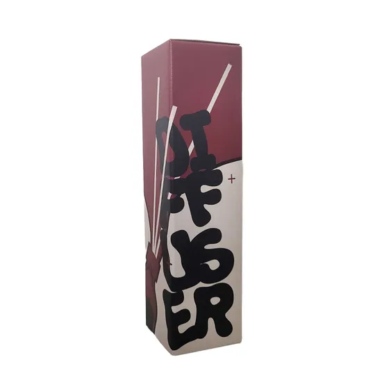 겨울실내용 호텔 블랙체리 500ml 2개