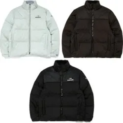 아이더 서큘라트 구스다운 110