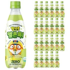 뽀로로 멜론톡 제로 335ml 24페트