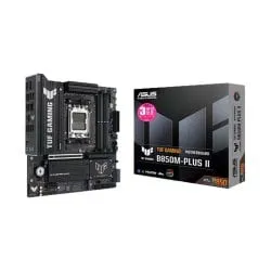 ASUS TUF Gaming B850M-PLUS II