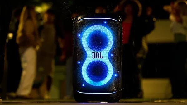 JBL 파티박스520 블랙