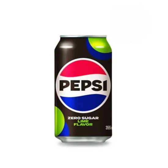 펩시 제로 라임 355ML 24캔
