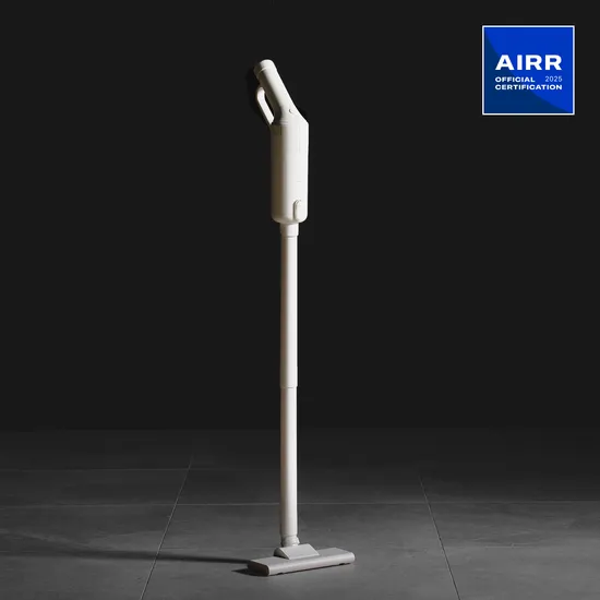 에어르 무선 미니 청소기 핸디