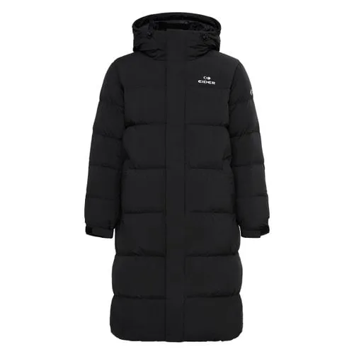 아이더 25시즌 델타 2.5 남녀공용 롱패딩