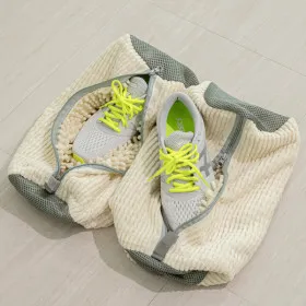 운동화 세탁망 1+1 구성