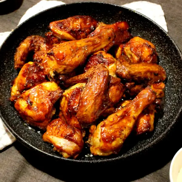 국내산 에프용 오븐치킨 2kg