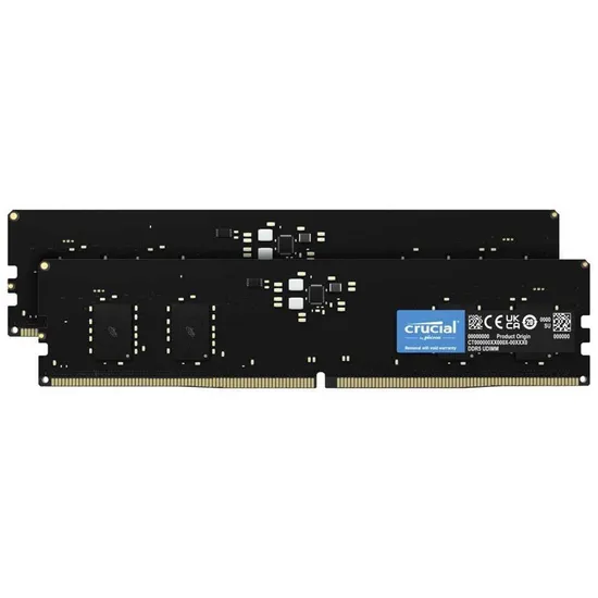마이크론 DDR5 5600 8GX2 16G