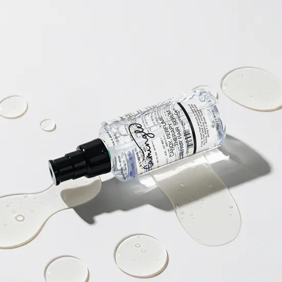 커밍글 퍼퓸 리페어 헤어세럼 100ml 2개