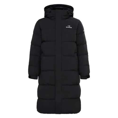 아이더 신상 롱패딩