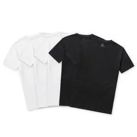 폴햄 튜블러 반팔티셔츠 5팩