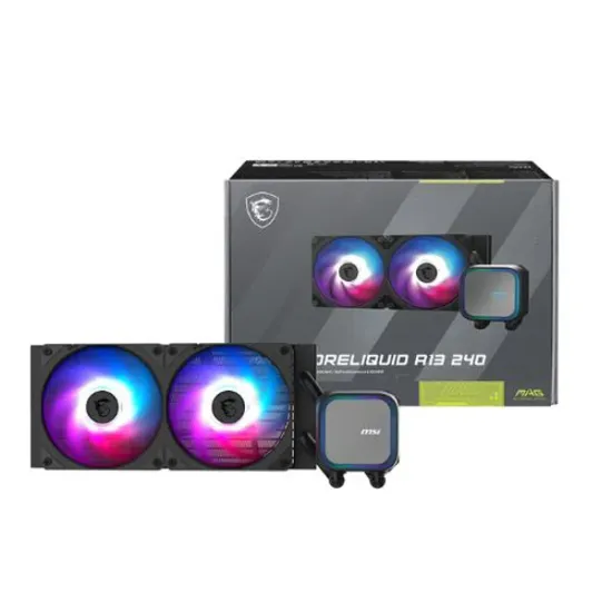 MSI 코어리퀴드 A13 360/240 I360