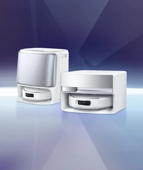 나르왈 FLOW 올인원 4세대 로봇청소기 라이브