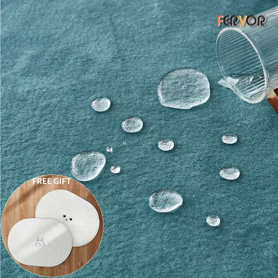 퍼보 오피러스 방수 러그 발수 사계절 카페트 소파패드