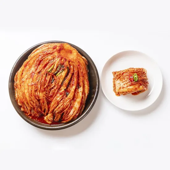 이맛난 포기김치 5kg