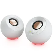 PEBBLE SE RGB 스피커