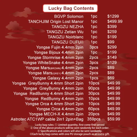 유선 이어폰, 케이블