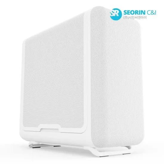 HYTE X50 외 X50 AIR 케이스