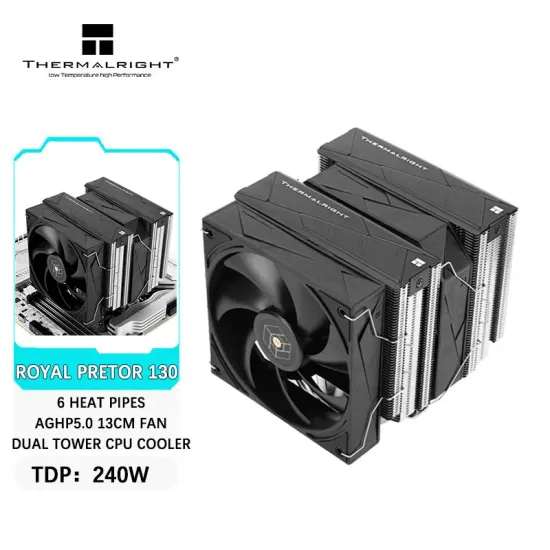 로얄 프레토 130