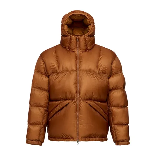 블랙야크 스톤마스터 다운자켓