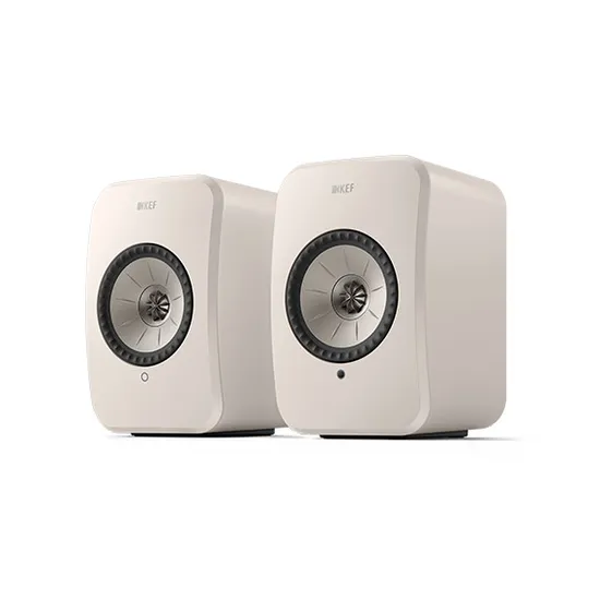 KEF 케프 LSX II LT 스테레오 스트리밍 스피커 LSX2LT
