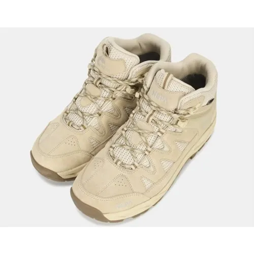 네파 칸타레 와이드핏 방수 등산화